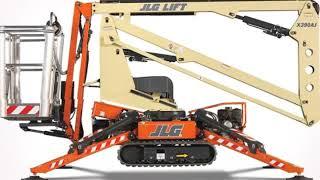 Boom Lift Rental Inland Empire