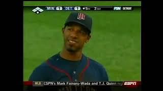 2008   MLB Highlights   July 11