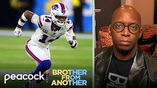 LIVE reaction to Stefon Diggs' reported trade from Bills to Texans | Brother From Another