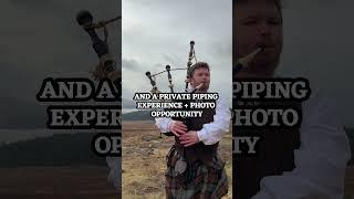 Scotland Tour Giveaway!!󠁧󠁢󠁳󠁣󠁴󠁿 #travel #visitscotland