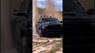 TRX FULL SEND OFF-ROAD