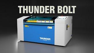 Bring home the Thunder Laser Bolt now!