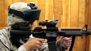 Western Arms (WA) M4 gas blowback airsoft