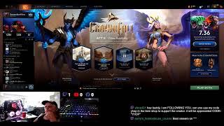 STREAMSTARFILMS  STREAMING To TWITCH/YOUTUBE