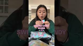 full video on tiktok! @slaykathyj #swedishcandy #bubs #review #shorts @poppincandyofficial