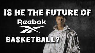 Reebok Signs NATE AMENT and Promises A Lot of Things for this NBA Prospect