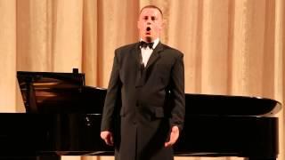 Igor Ratsa CAVATINA OF VALENTINE from opera FAUST, А Рубинштейн - Эпиталама опера "Нерон"