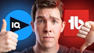 TubeBuddy vs VidIQ in 2025 - It's NOT CLOSE | Honest Review