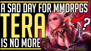 TERA is Changing Forever - En Masse Shutting Down - What Happens Next! (TERA 2020 Gameplay) #tera