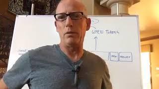 Scott Adams' Guide To Blockchain: The Technology That Will Change Everything