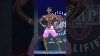 2023 재팬프로 개인포징 [2023 Japan Pro show]