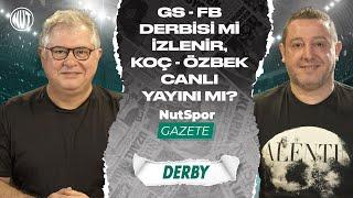 Ali Koç Bırakacak mı? | Galatasaray Sol Bek Değil Golcü Almış | Başkan Arat Rest Çekti!