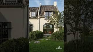 The Botanic Experience – Your Luxury Holiday House near Bruges
