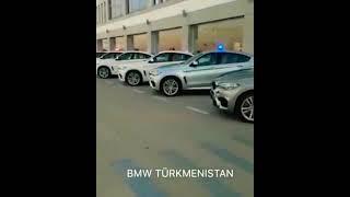 Elite Turkmenistan