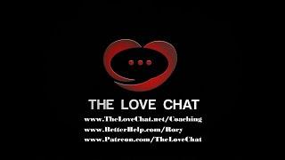 298. Why Walking Away Is Attractive! (The Love Chat)