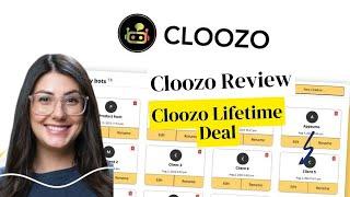 Cloozo Lifetime Deal $59 & Cloozo Review