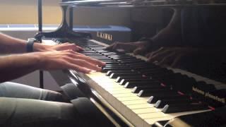 Yiruma - Rivers Flow in You - Valerio Novelli Pianoforte