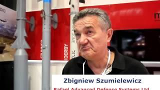 MSPO 2016 International Defense Industry Exhibition Poland Army Recognition Official Online TV news