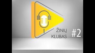 LŽŪKT žinių klubas #2. Kaip pasirinkti tinkamą mėsinių galvijų veislę? Pašarai. Kodėl verta pradėti.