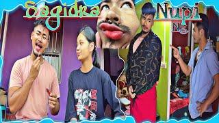 Sagidra nupi ng | #comedyvideo #taton vlog