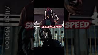 Jacket VS John Wick #edit #gaming #1vs1 #hotlinemiami #johnwick