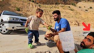 Love and Affection in the Heart of the Mountain: Saif Ella's Efforts to Make Arad and Fatima Happy