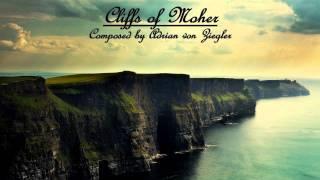 Celtic Music - Cliffs of Moher