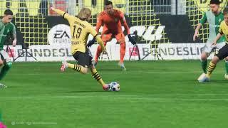 EA Sports FC 24 - BEST Goals / Schönste Tore - PS5 First Weekend - #1