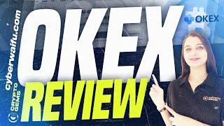 OKEX Review | OKEX Exchange | OKEX Trading