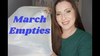 Empties #75 (March 2021)