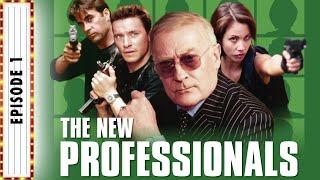 THE NEW PROFESSIONALS Full Series | Episode 1 - Back to Business | The Midnight Screening II