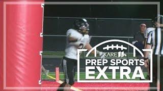 KARE 11 Prep Sports Extra Highlights: Andover at Elk River