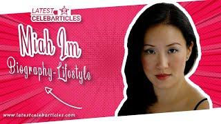 Obituary: Miah Im Dies in Houston - Death Cause, Age, Family, Parents, Net worth, Husband, Biography