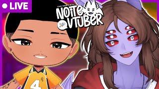 MATOSU EM UMA NOITE VTUBER