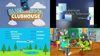 PBS Kids Program Break (AR PBS) 2021