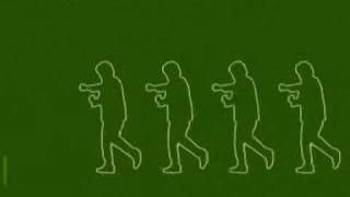 Superbad Opening Dance