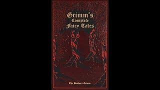 The Gnome | The Brothers Grimm