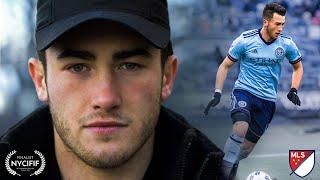 Jack Harrison | Road to City