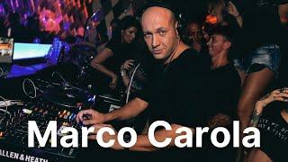 MARCO CAROLA's Epic Set at AMNESIA IBIZA for MUSIC ON Opening Night  Part 4 