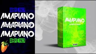(Free) Amapiano Drum Loops - by Jbeats_za Official