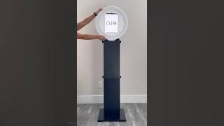 The best iPad Photo Booth on the market.