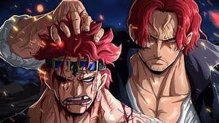 5 Times when Shanks was Untouchable.