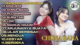 CHINA BANA KURNIA RAHMA -  FULL ALBUM SHAUN THE SHEEP 2024