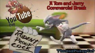 {YTP} A Tom and Jerry Commercial Break