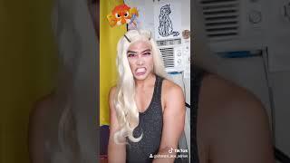 Short - I'm not famous but it's OK! Haha | Tik Tok