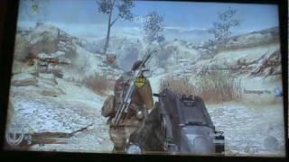 Call of Duty Modern Warfare 2 lanied57's Search and Destroy 2 (UMP)