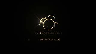 JAY PHOTOGRAPHY LOGO INTRO || AFTER EFFECTS 2022 ||