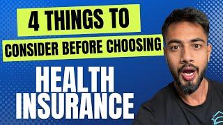 4 things to consider before choosing your health insurance | International Students Australia