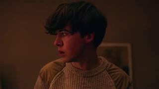 The End of the F***ing World - Murder Scene [1x03]