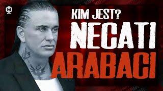 KIM JEST GANGSTER Z TIK TOKA? | NECATI ARABACI